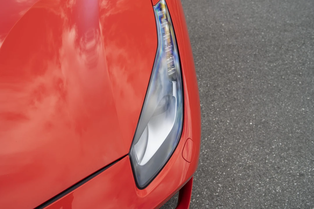 2019 Ferrari 488 Spider - Image 22 of 31
