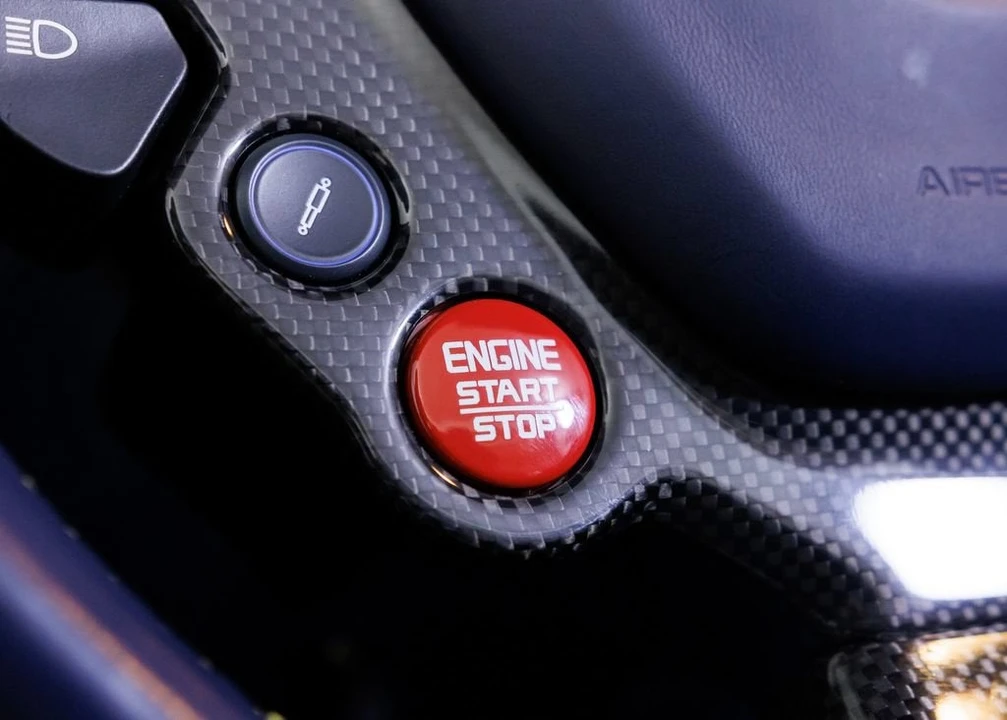 2019 Ferrari 488 Spider - Image 27 of 31