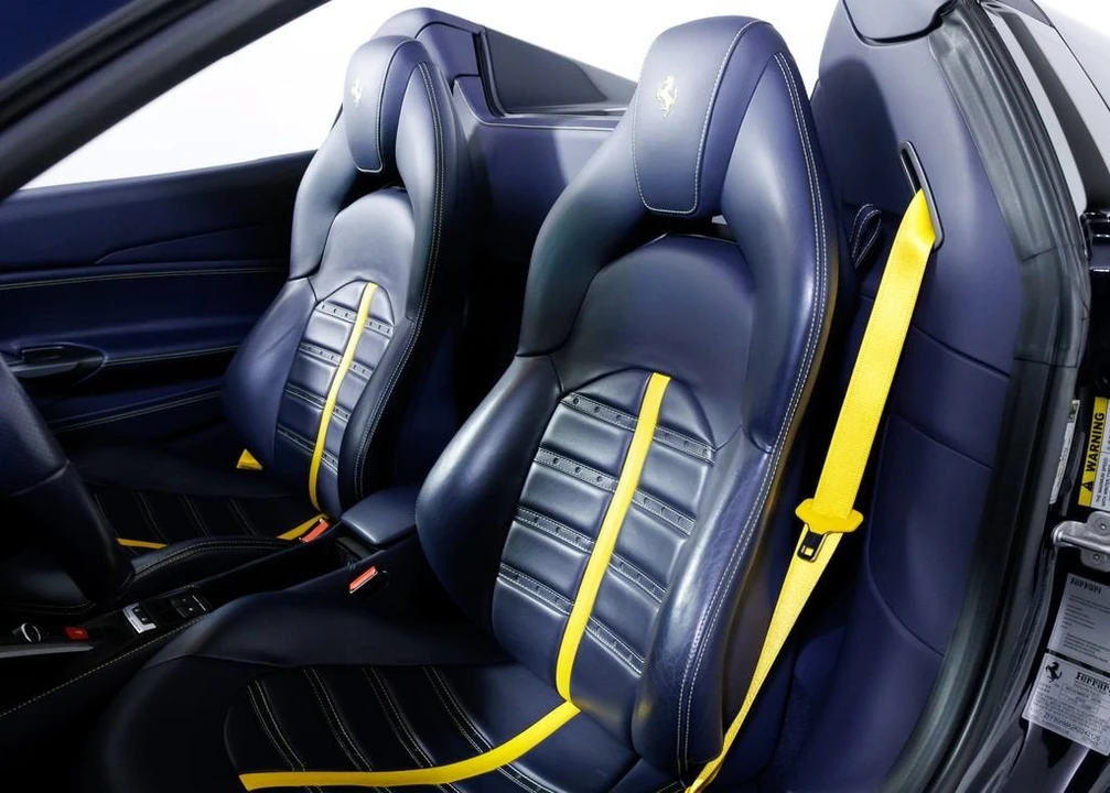 2019 Ferrari 488 Spider - Image 22 of 31