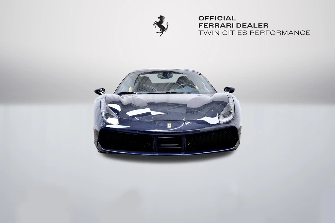 2019 Ferrari 488 Spider - Image 11 of 31