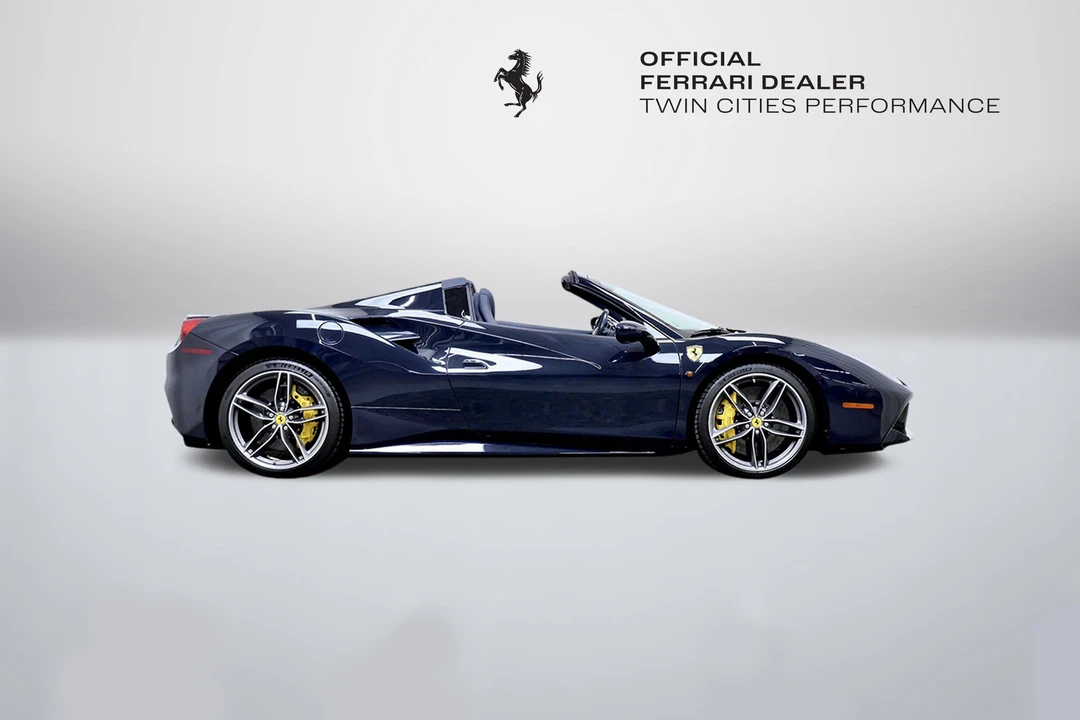 2019 Ferrari 488 Spider - Image 7 of 31