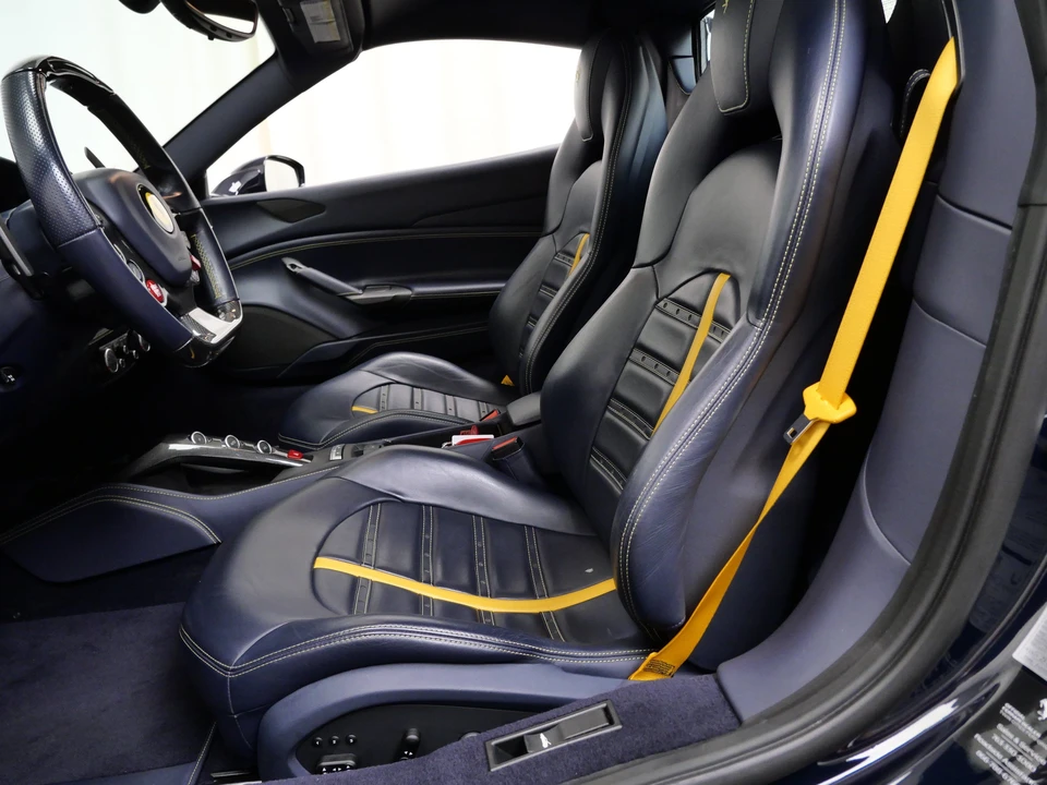 2019 Ferrari 488 Spider - Image 18 of 31