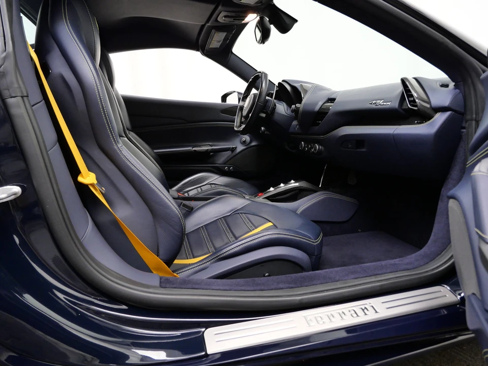 2019 Ferrari 488 Spider - Image 15 of 31