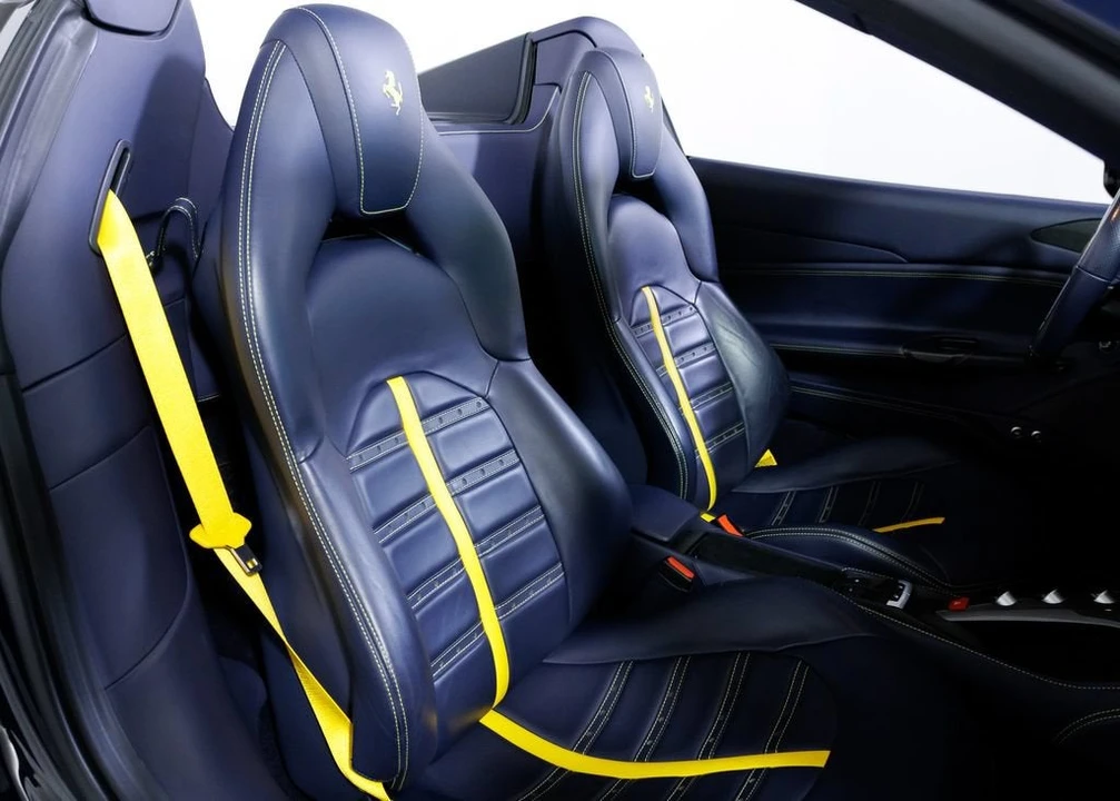 2019 Ferrari 488 Spider - Image 24 of 31