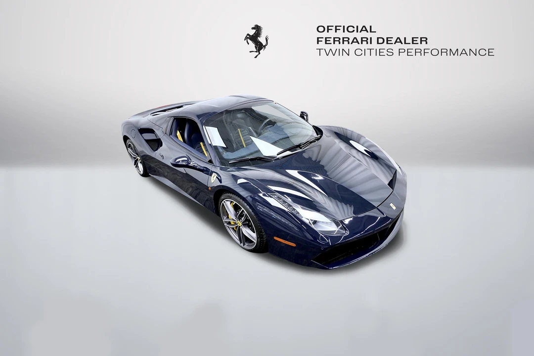 2019 Ferrari 488 Spider - Image 12 of 31