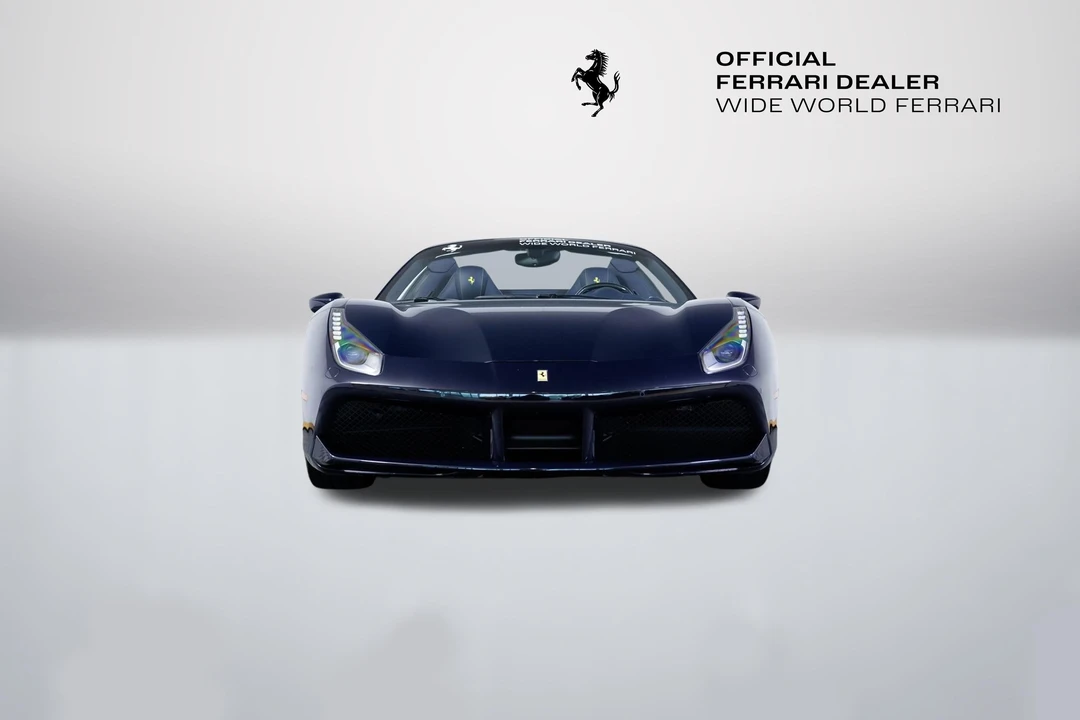 2019 Ferrari 488 Spider - Image 3 of 31