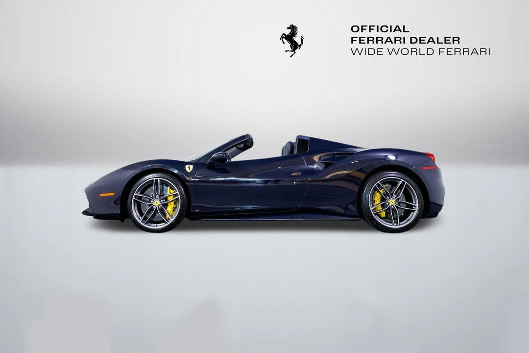 2019 Ferrari 488 Spider - Image 7 of 31