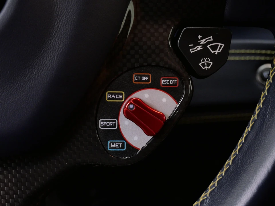2019 Ferrari 488 Spider - Image 28 of 31