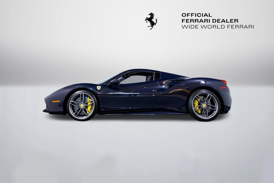 2019 Ferrari 488 Spider - Image 8 of 31
