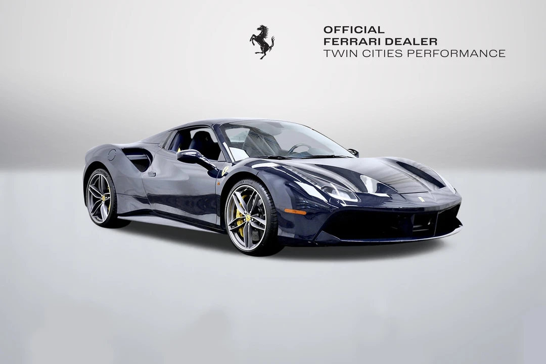 2019 Ferrari 488 Spider - Image 10 of 31