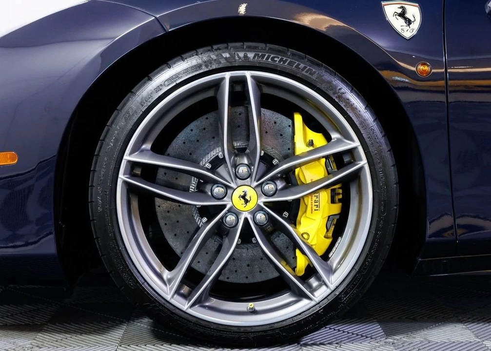 2019 Ferrari 488 Spider - Image 9 of 31