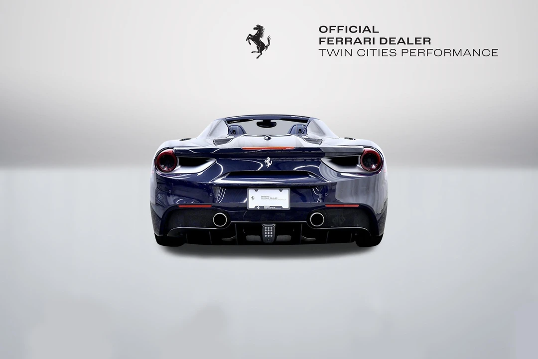 2019 Ferrari 488 Spider - Image 4 of 31
