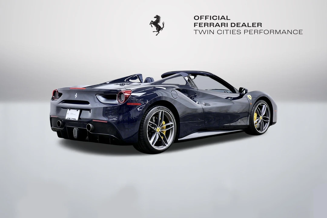 2019 Ferrari 488 Spider - Image 6 of 31