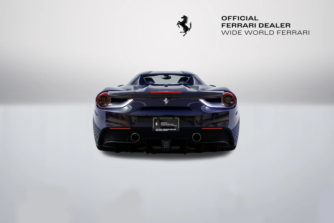 2019 Ferrari 488 Spider - Image 14 of 31