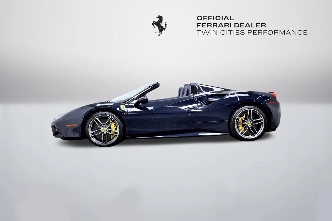 2019 Ferrari 488 Spider - Image 2 of 31