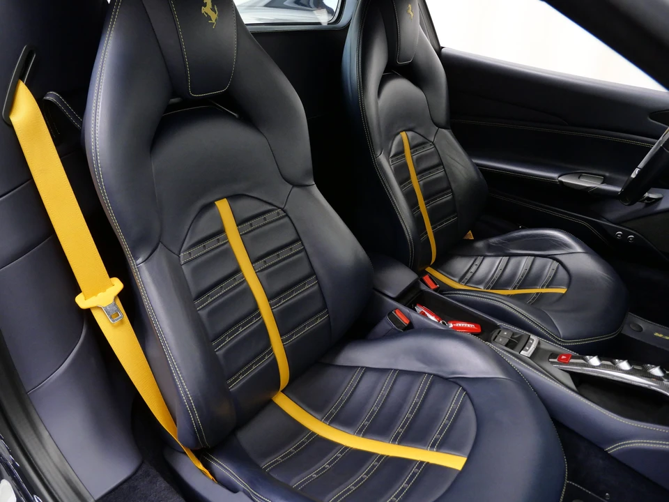 2019 Ferrari 488 Spider - Image 16 of 31