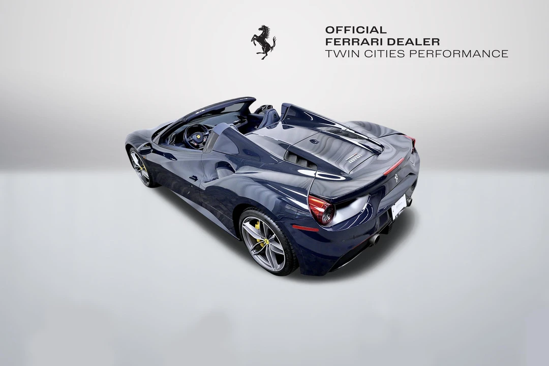 2019 Ferrari 488 Spider - Image 5 of 31