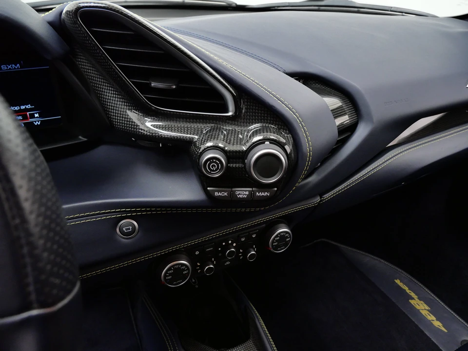 2019 Ferrari 488 Spider - Image 23 of 31