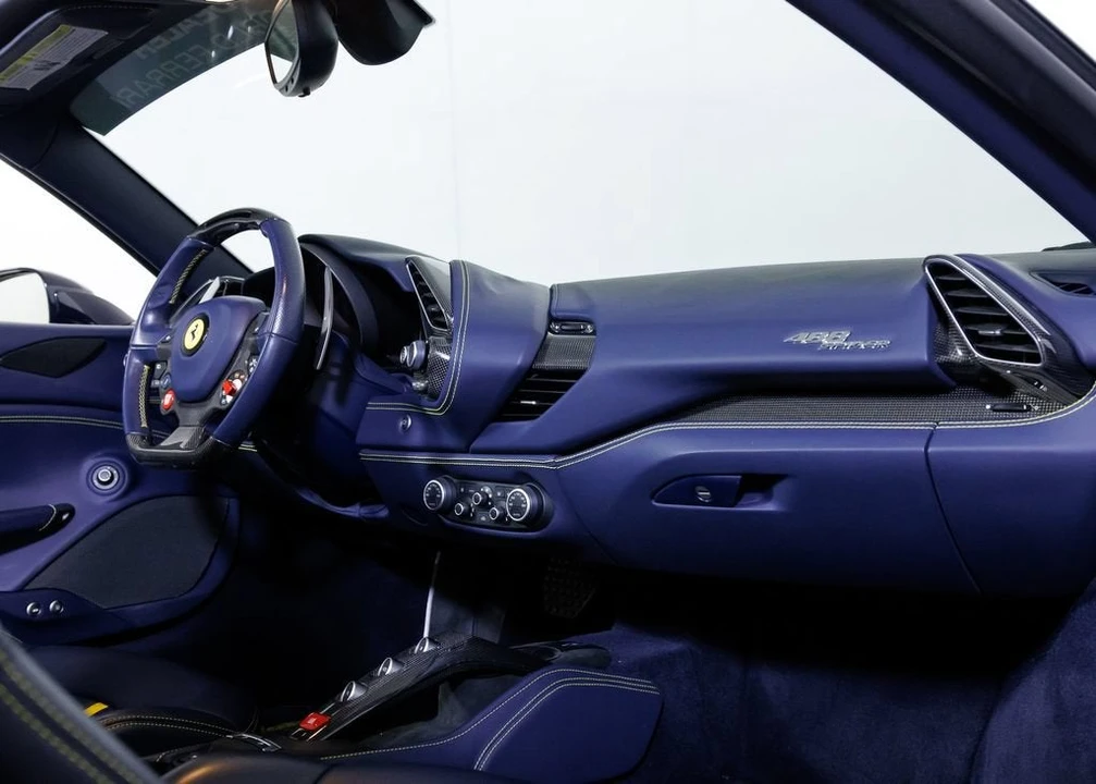2019 Ferrari 488 Spider - Image 26 of 31