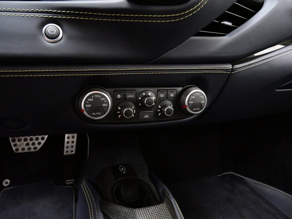 2019 Ferrari 488 Spider - Image 25 of 31