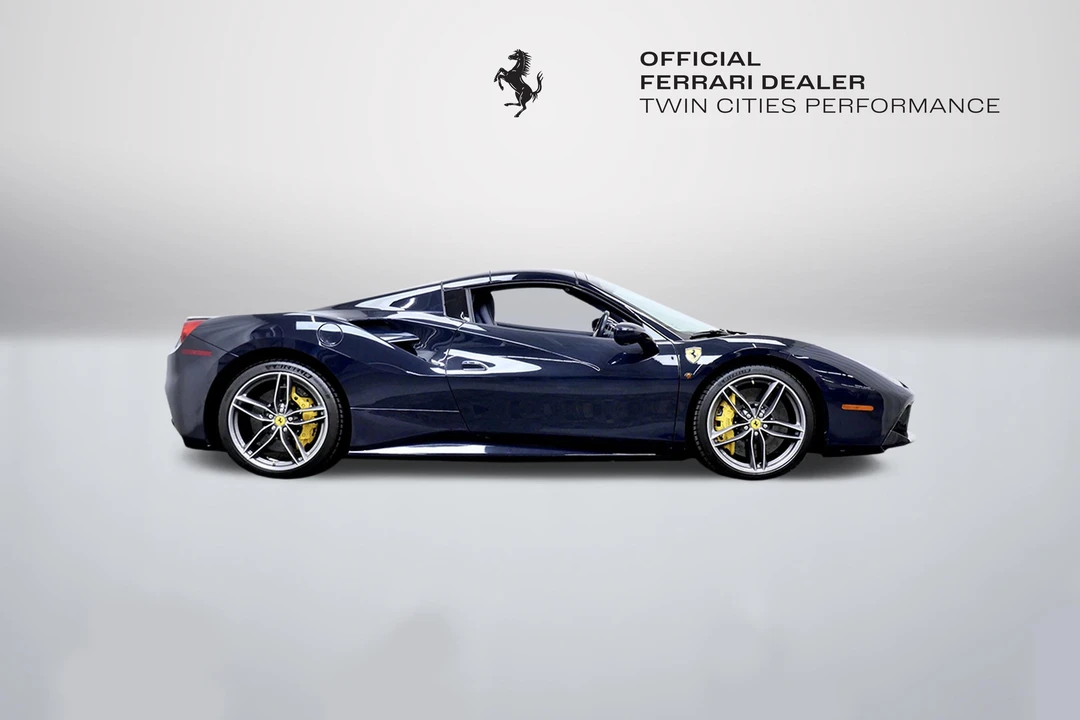 2019 Ferrari 488 Spider - Image 9 of 31