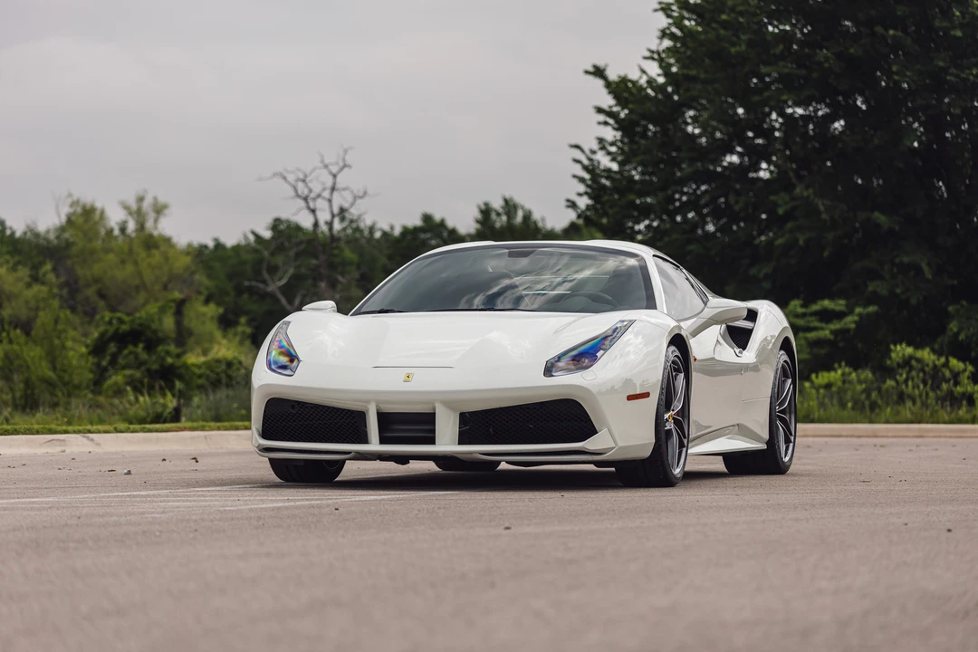 2019 Ferrari 488 Spider - Image 2 of 31
