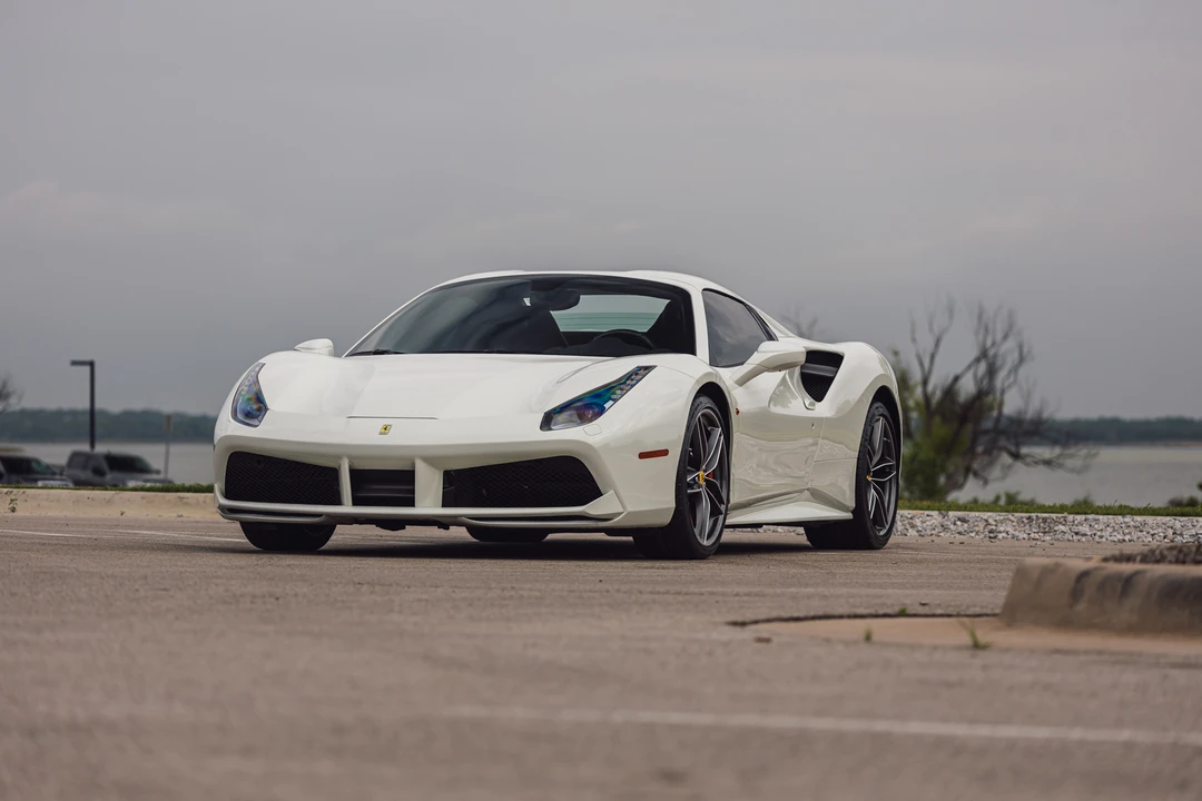 2019 Ferrari 488 Spider - Image 4 of 31