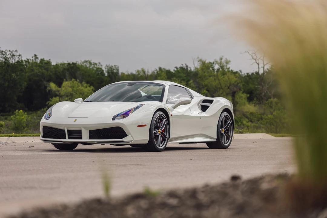 2019 Ferrari 488 Spider - Image 5 of 31