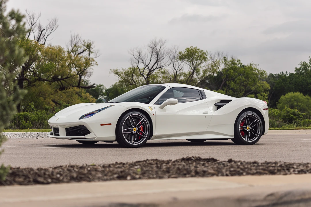 2019 Ferrari 488 Spider - Image 6 of 31