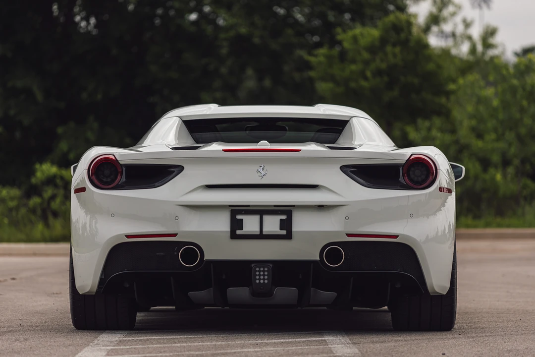 2019 Ferrari 488 Spider - Image 10 of 31