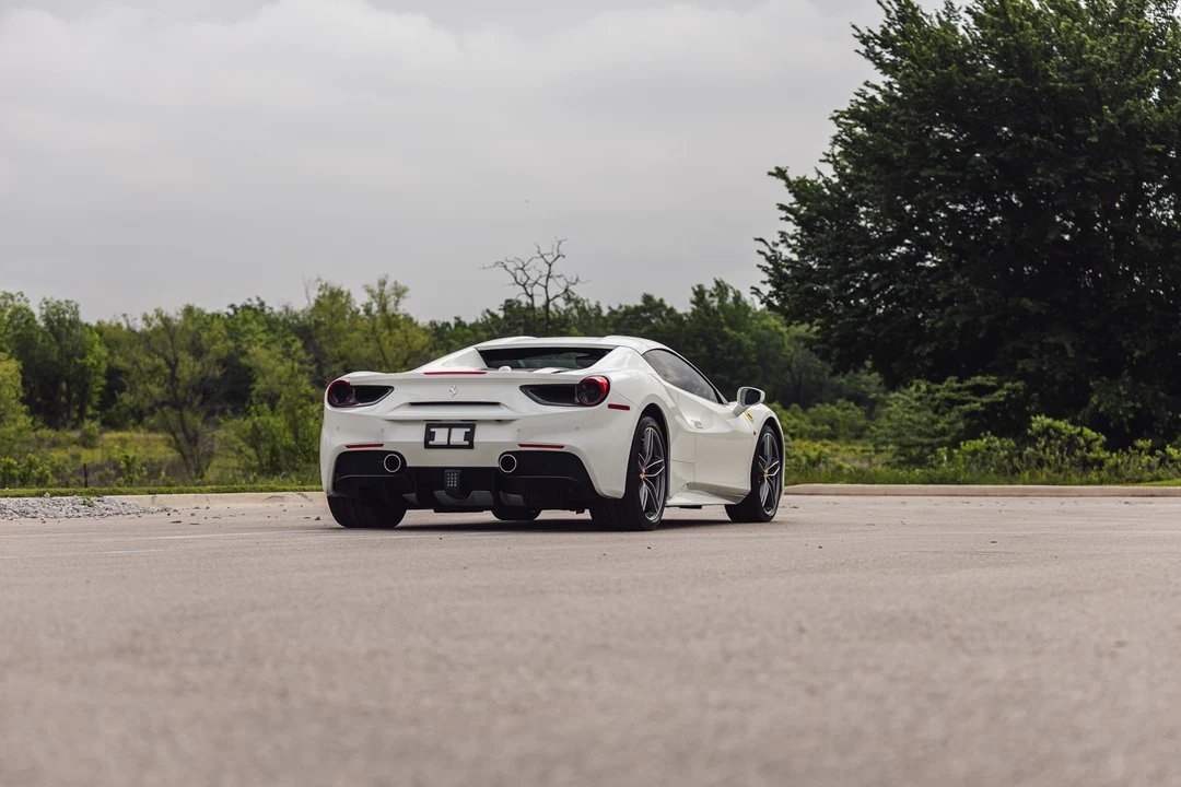 2019 Ferrari 488 Spider - Image 12 of 31