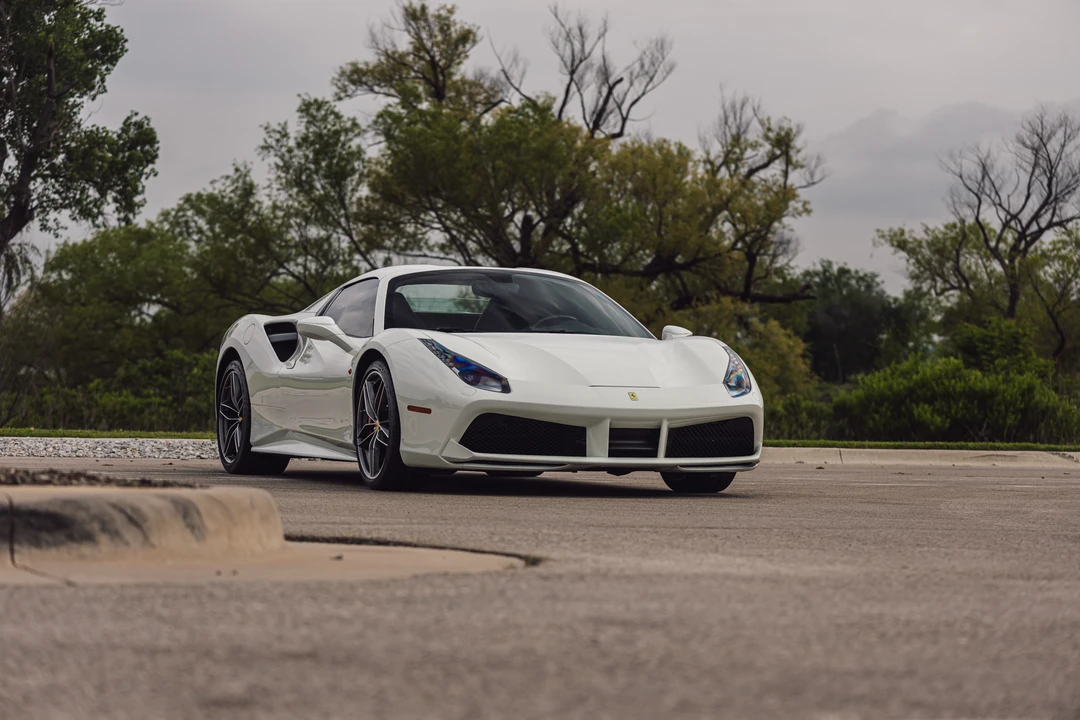 2019 Ferrari 488 Spider - Image 18 of 31