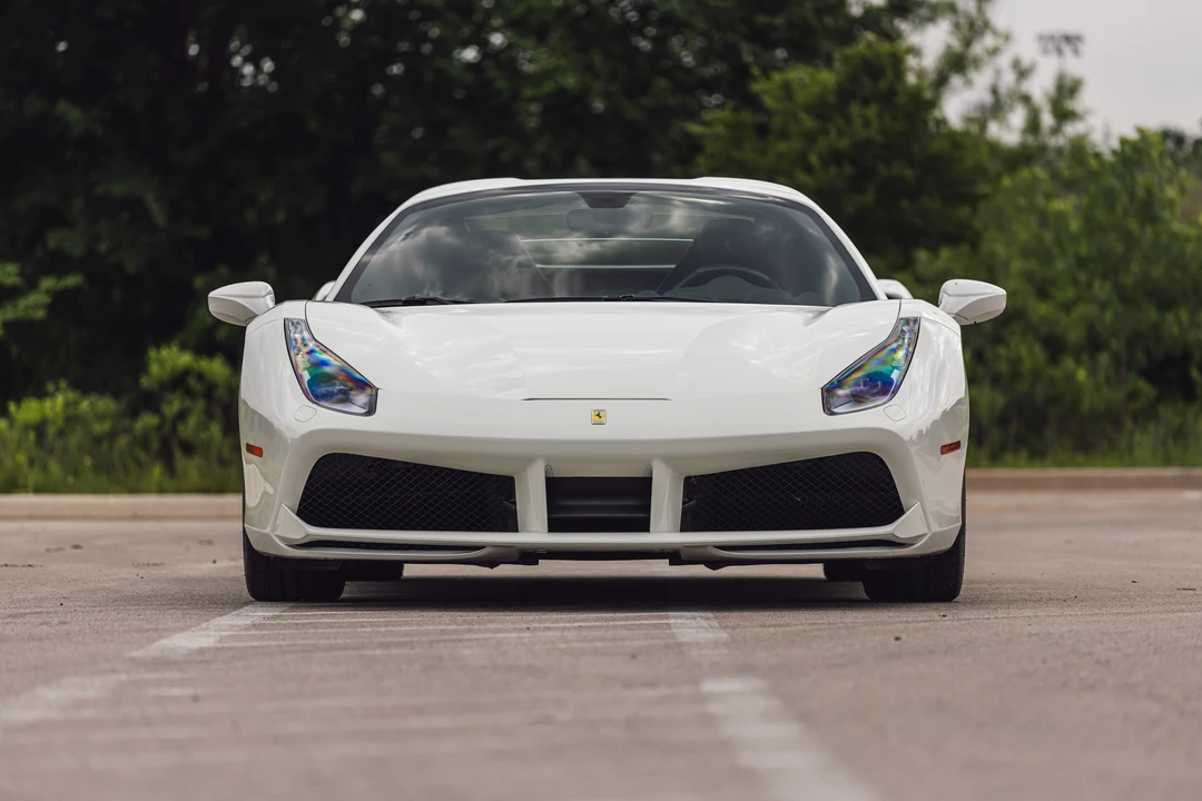2019 Ferrari 488 Spider - Image 19 of 31