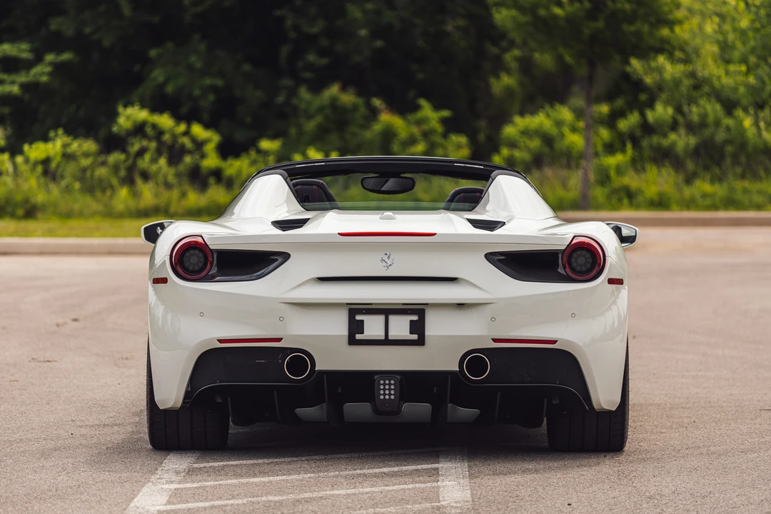 2019 Ferrari 488 Spider - Image 23 of 31