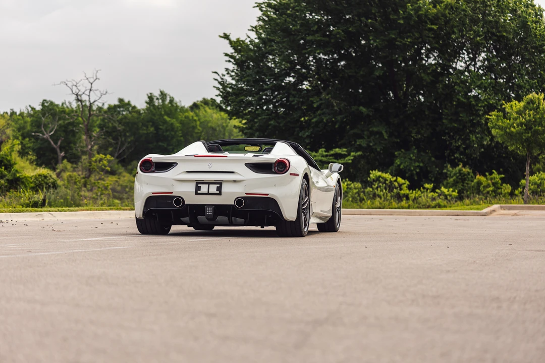2019 Ferrari 488 Spider - Image 24 of 31