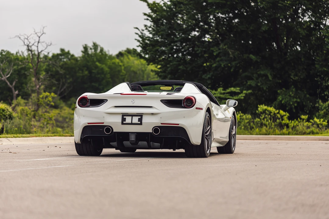 2019 Ferrari 488 Spider - Image 25 of 31