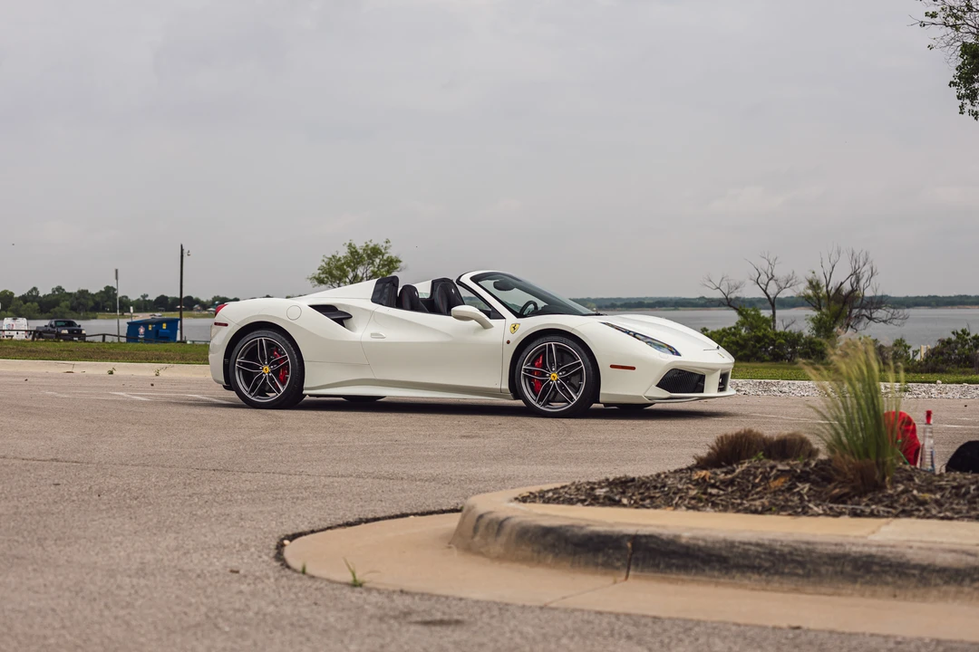 2019 Ferrari 488 Spider - Image 30 of 31