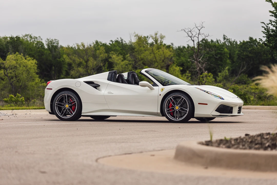 2019 Ferrari 488 Spider - Image 31 of 31