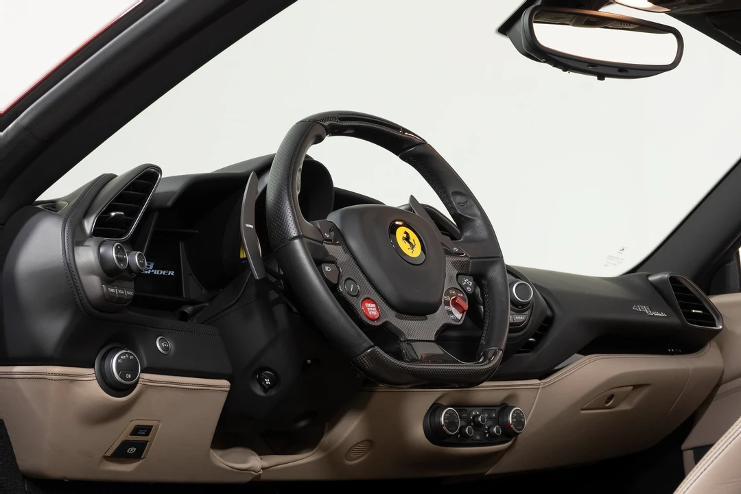 2019 Ferrari 488 Spider - Image 30 of 31
