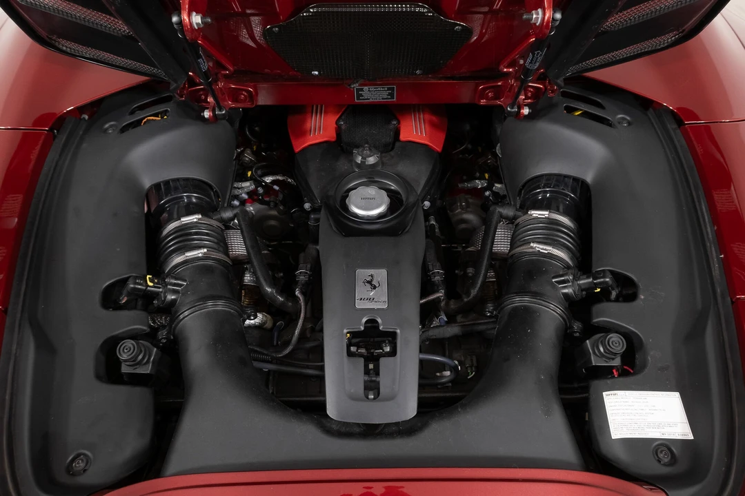 2019 Ferrari 488 Spider - Image 20 of 31