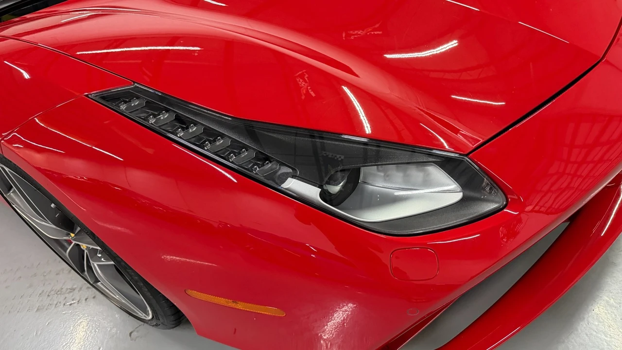 2019 Ferrari 488 - Image 6 of 31