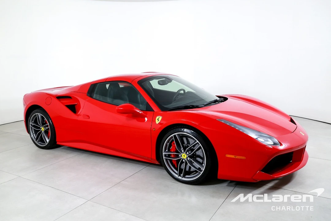 2019 Ferrari 488 Spider - Image 3 of 31
