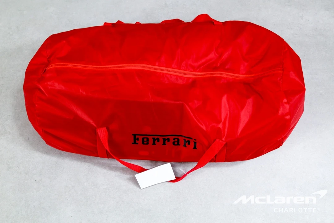 2019 Ferrari 488 - Image 25 of 31