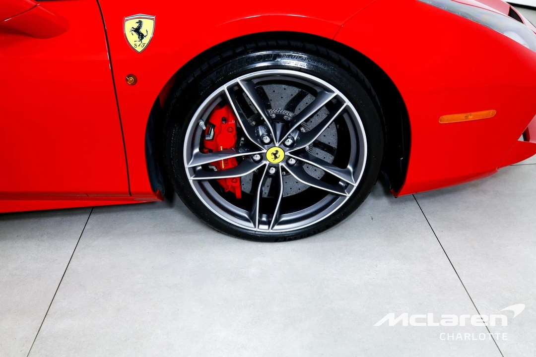 2019 Ferrari 488 Spider - Image 29 of 31