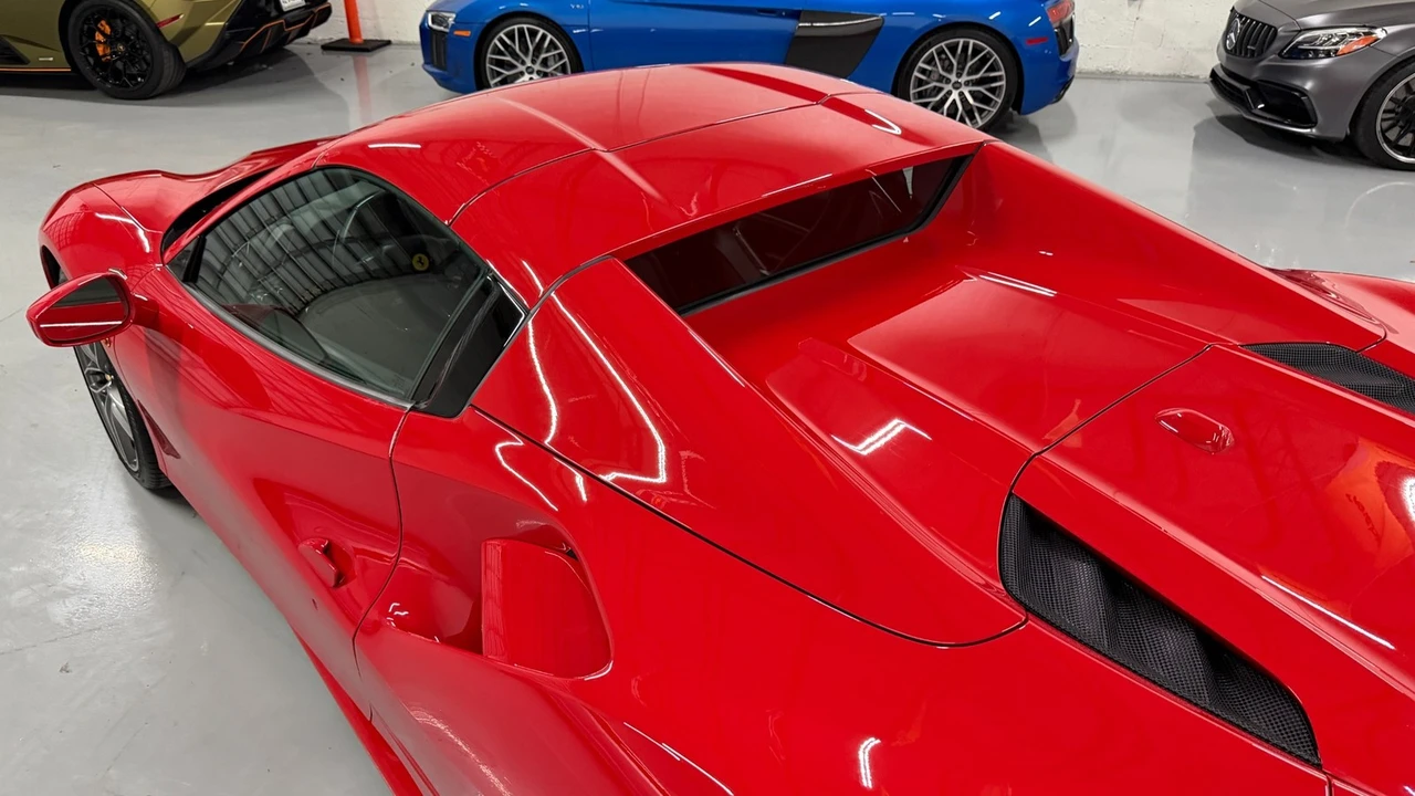 2019 Ferrari 488 - Image 31 of 31