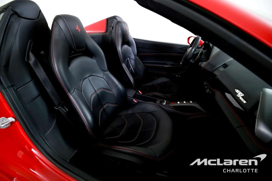 2019 Ferrari 488 Spider - Image 18 of 31