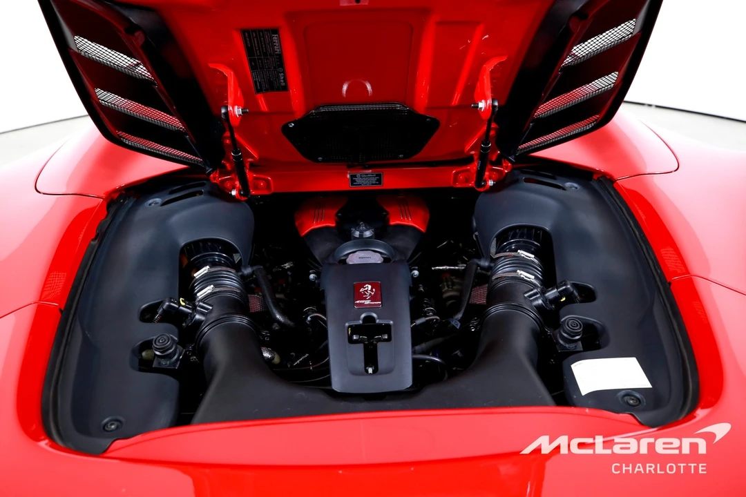 2019 Ferrari 488 - Image 26 of 31