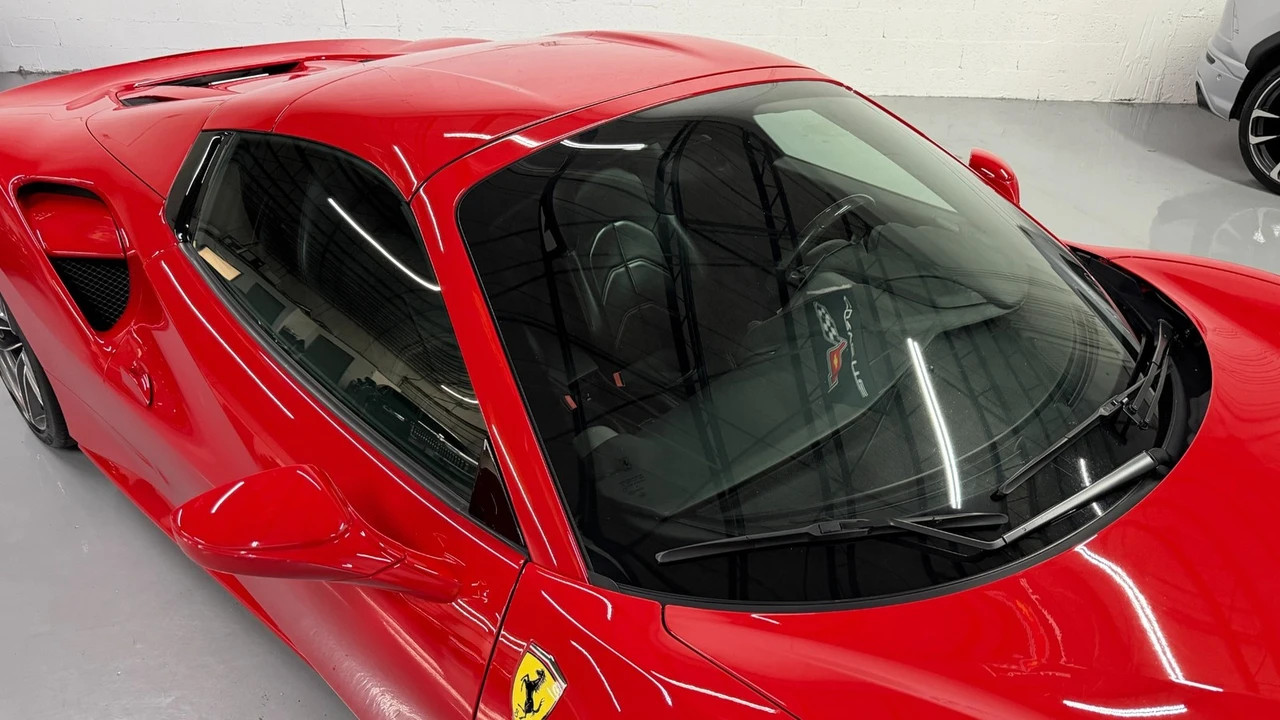 2019 Ferrari 488 - Image 8 of 31