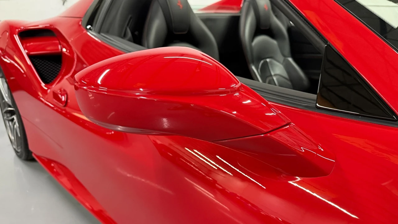 2019 Ferrari 488 - Image 9 of 31