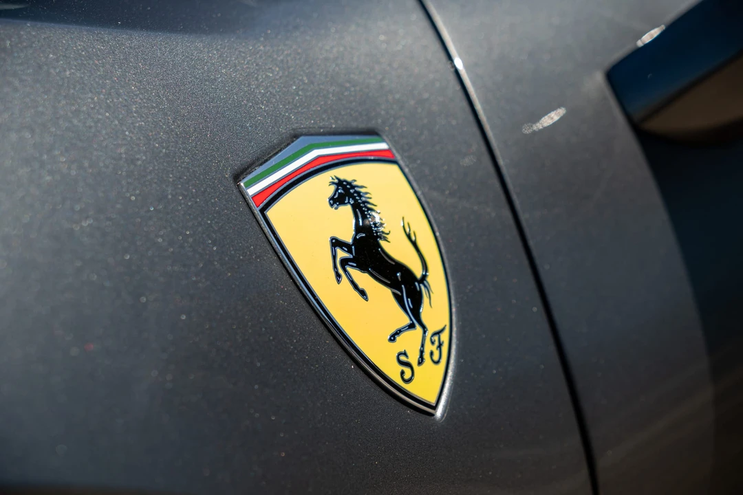 2019 Ferrari 488 Spider - Image 15 of 31